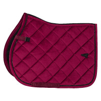 Mantilha Euro-Star Velvet GP Argila Bege