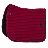 Manta de sela Imperial Riding Josie Dressage Figue Violeta Manta de sela Imperial Riding Josie Dressage Figue Violeta
