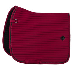 Manta de sela Imperial Riding Josie Dressage Figue Violeta Manta de sela Imperial Riding Josie Dressage Figue Violeta