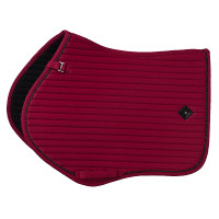 Manta de sela Imperial Riding Josie GP Figue Violeta Manta de sela Imperial Riding Josie GP Figue Violeta