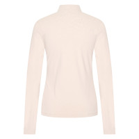 Top base Imperial Riding Jamy mulher Cinza / areia Cinzento Top base Imperial Riding Jamy mulher Cinza / areia Cinzento