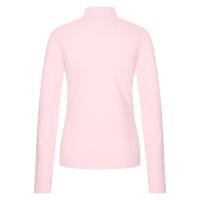 Top base Imperial Riding Jamy mulher Cinza / areia Cinzento Top base Imperial Riding Jamy mulher Cinza / areia Cinzento