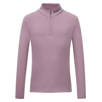 Top Euro-Star Adeline criança Sabugueiro Castanho Top Euro-Star Adeline criança Sabugueiro Castanho