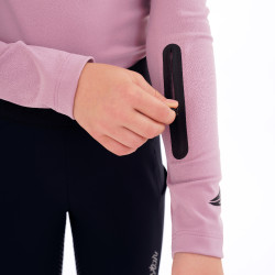 Top Euro-Star Avan infantil Sabugueiro Castanho