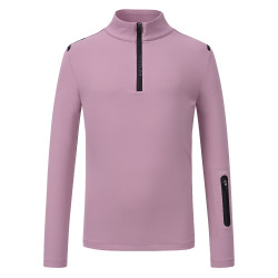 Top Euro-Star Avan infantil Sabugueiro Castanho