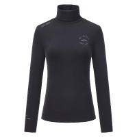Top HV Polo Bailey mulher Champanhe Bege