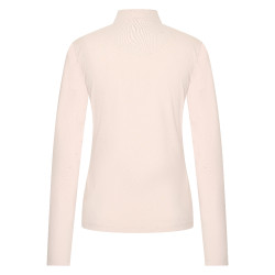 Top Imperial Riding Alinda feminino Cinza / areia Cinzento Top Imperial Riding Alinda feminino Cinza / areia Cinzento