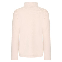 Top Imperial Riding Alinda infantil Cinza / areia Cinzento