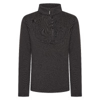 Top Imperial Riding Alinda infantil Preto