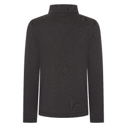 Top Imperial Riding Alinda infantil Preto