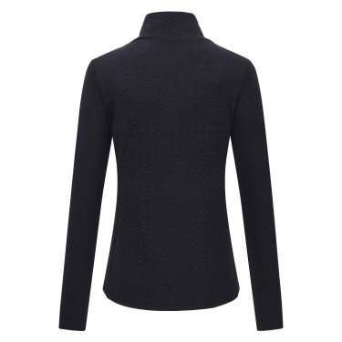 Top Imperial Riding Belle Sparkle mulher Preto Top Imperial Riding Belle Sparkle mulher Preto