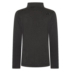 Top Imperial Riding Ruby crianças Preto Top Imperial Riding Ruby crianças Preto