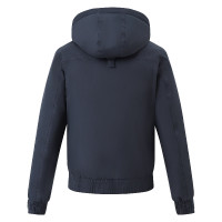 Casaco bomber Euro-Star Kelsey mulher Marinho Azul-marinho Casaco bomber Euro-Star Kelsey mulher Marinho Azul-marinho