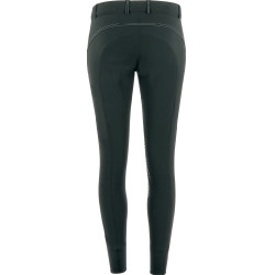 Calça Equithème Tina Preto Calça Equithème Tina Preto