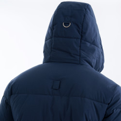 Casaco Euro-Star Carson homem Marinho Azul-marinho Casaco Euro-Star Carson homem Marinho Azul-marinho