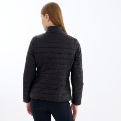 Casaco Euro-Star Mirella mulher Preto