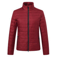 Casaco Euro-Star Mirella mulher Amarante