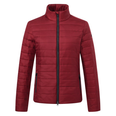 Casaco Euro-Star Mirella mulher Amarante