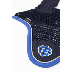 Boné Harcour x Versailles Charly Marinho Azul-marinho