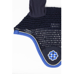 Boné Harcour x Versailles Charly Marinho Azul-marinho