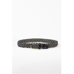 Cinto Harcour x Versailles Charline Marinho / dourado claro Azul-marinho Cinto Harcour x Versailles Charline Marinho / dourado claro Azul-marinho