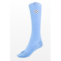 Meias Harcour x Versailles Alienor Marinho / azul Versalhes Meias Harcour x Versailles Alienor Marinho / azul Versalhes