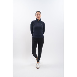 Polo Harcour Atlantic Marinho Azul-marinho