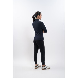 Polo Harcour Atlantic Marinho Azul-marinho