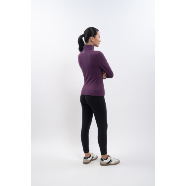 Polo Harcour Atlantic Figue Violeta Polo Harcour Atlantic Figue Violeta