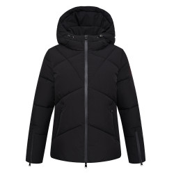 Casaco HV Polo Faye mulher Preto