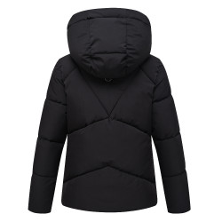 Casaco HV Polo Faye mulher Preto