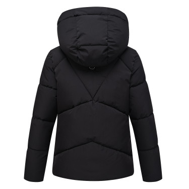 Casaco HV Polo Faye mulher Preto