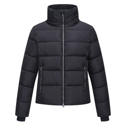 Casaco Imperial Riding Belle Sparkle feminino Preto