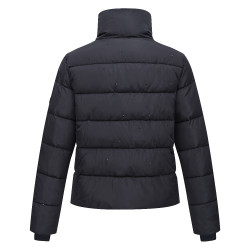 Casaco Imperial Riding Belle Sparkle feminino Preto