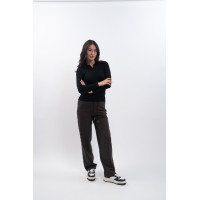Polo Harcour Aurore Preto