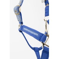 Caveção e corda Harcour x Versailles Maximin Marinho Azul-marinho Caveção e corda Harcour x Versailles Maximin Marinho Azul-marinho