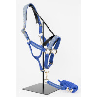 Caveção e corda Harcour x Versailles Maximin Marinho Azul-marinho Caveção e corda Harcour x Versailles Maximin Marinho Azul-marinho