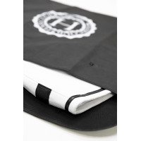 Saco para Tapete de Sela Harcour Preto