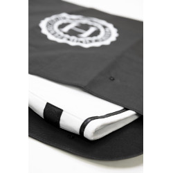 Saco para Tapete de Sela Harcour Preto Saco para Tapete de Sela Harcour Preto