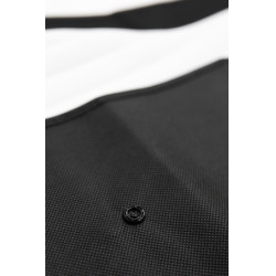 Saco para Tapete de Sela Harcour Preto Saco para Tapete de Sela Harcour Preto