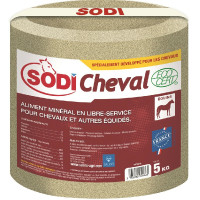 SodiCavalo