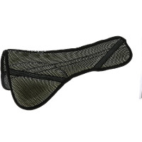 Amortecedor de dorso Norton Grip Preto