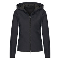 Casaco Softshell Imperial Riding Brenda feminino Preto