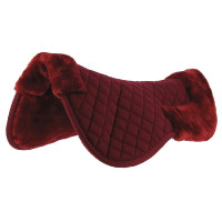 Amortecedor de dorso Riding World Bordéus
