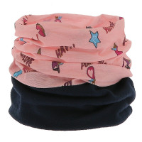 Bandanas Equi-Kids Rosa