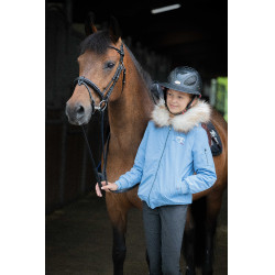 Bombers Eden por PL Lyon Azul ártico