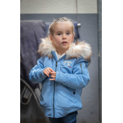 Bombers Eden por PL Lyon Azul ártico