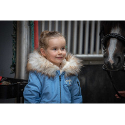 Bombers Eden por PL Lyon Azul ártico