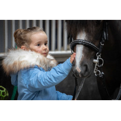 Bombers Eden por PL Lyon Azul ártico