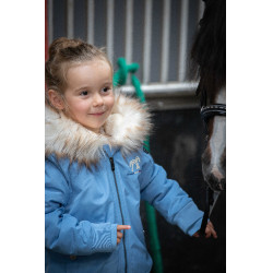 Bombers Eden por PL Lyon Azul ártico